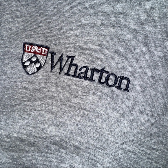 Wharton Quarter Zip - Picture 3 of 4